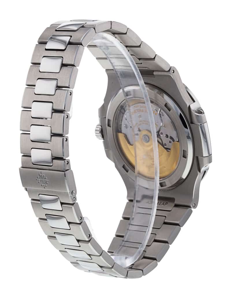 Patek Philippe Nautilus 5711/1A-011